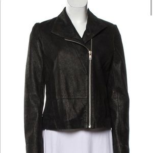 Maje Biker Jacket